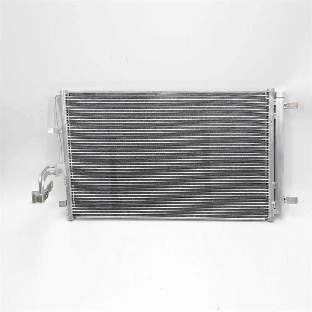1016015484 GEELY Car Vision X6 1.3T oiriúntóir Comhdhlúthadán radaitheora