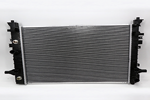 12251943 Roewe ZS 1.5T Radaitheoir