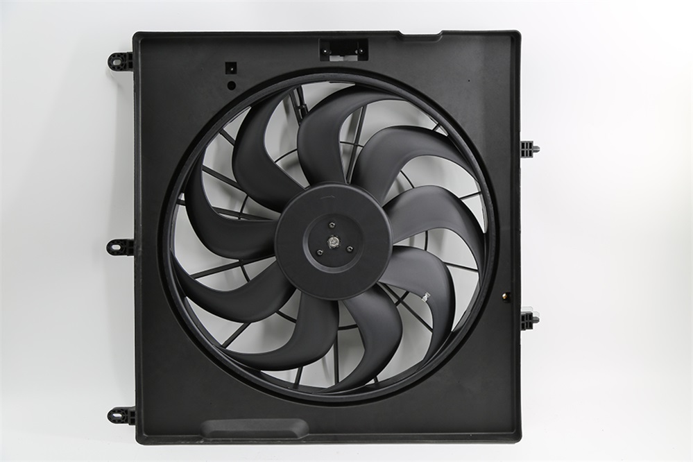 1308010-BJ01 umar radaitheora Changan RUIXING S50 Assy Fan leictreonach