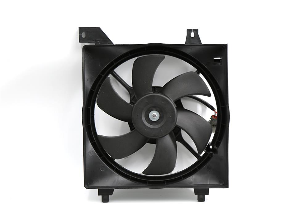 B201020-0200 Changan Alsvin Radiator Fan Tionóil Tank Fan Leictreonach