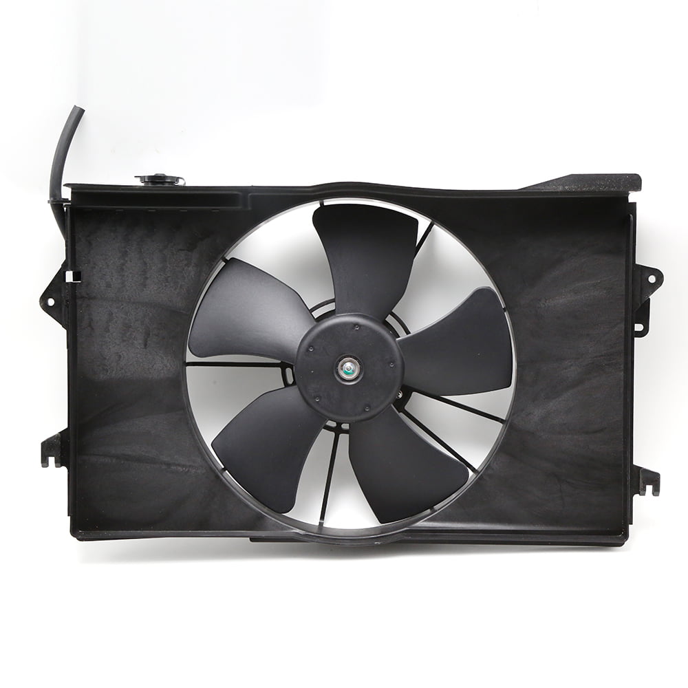 16711-21080 Feistíonn Comhthionól Fan Fuarú Radaitheora Toyota Corolla 1.8L 2003-2008