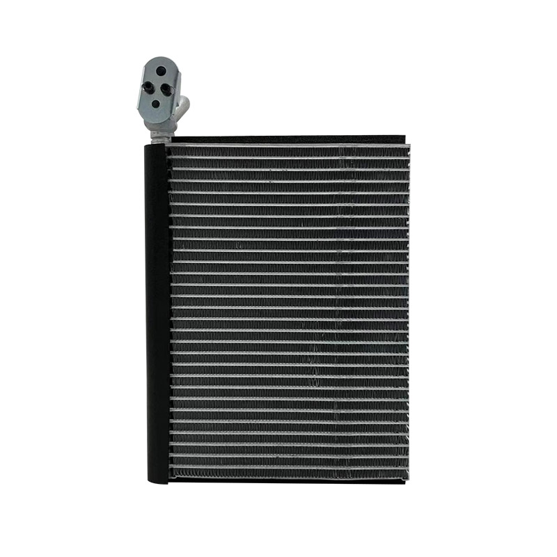 Cad iad na Modhanna Glantacháin le haghaidh Evaporator Gluaisteán?