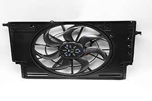 2078008200 Tionól Fan Fuarú Radaitheora Ag luí le Geely Borui GE (MHEV); 2020–2021 Xingyue 1.5T/2.0T | Hanbo® mórdhíola