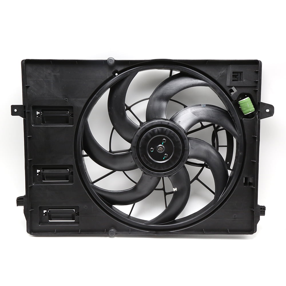 2078009600 Comhthionól Fan Fuarú Radaitheora do Geely Coolray 1.4T 1.5T / Lynk & Co 06