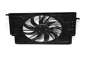 2078017900 Comhthionól Fan Fuarú Radaitheora Ag luí le Geely 2021–2025 Xingyue L / Leishen Hi·F / Raon Leictreach Leathnaithe 2.0TD | Hanbo® mórdhíola