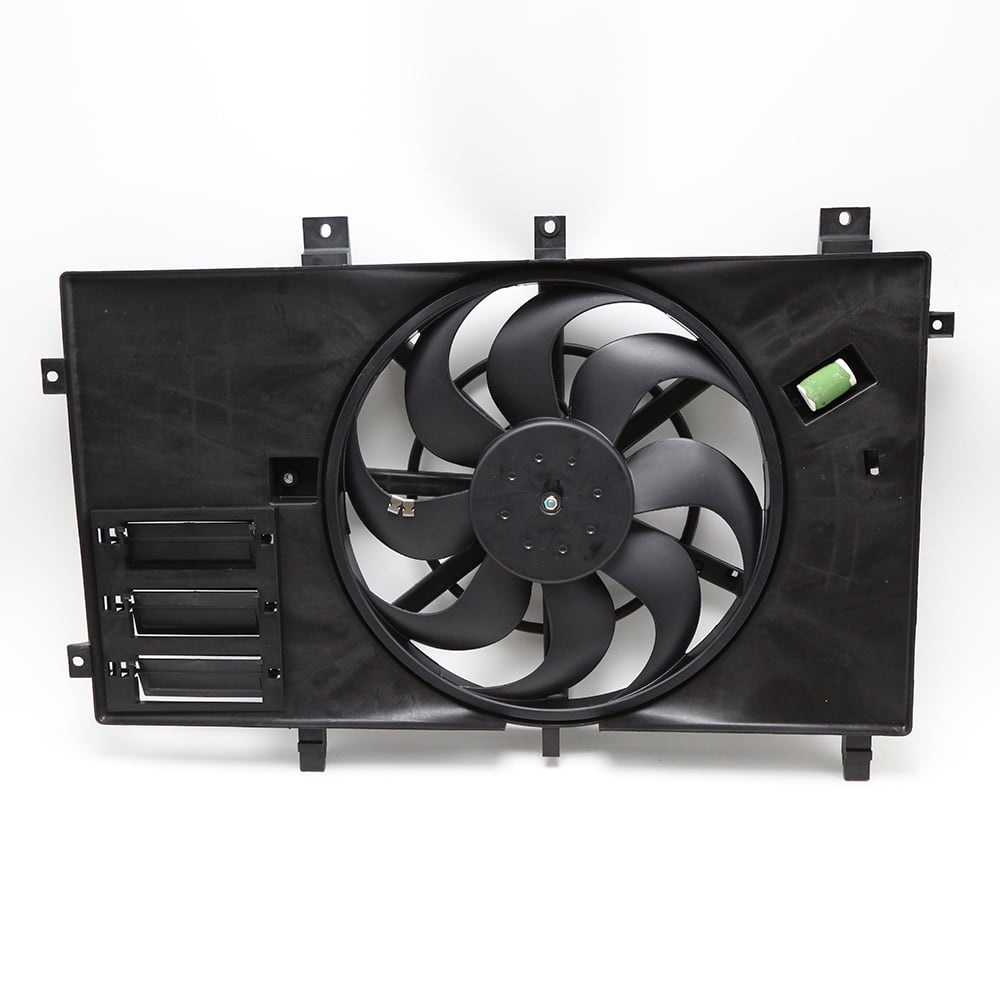 57561001 Comhthionól Fan Fuarú Radaitheora do Roewe 350 MG5 1.5L