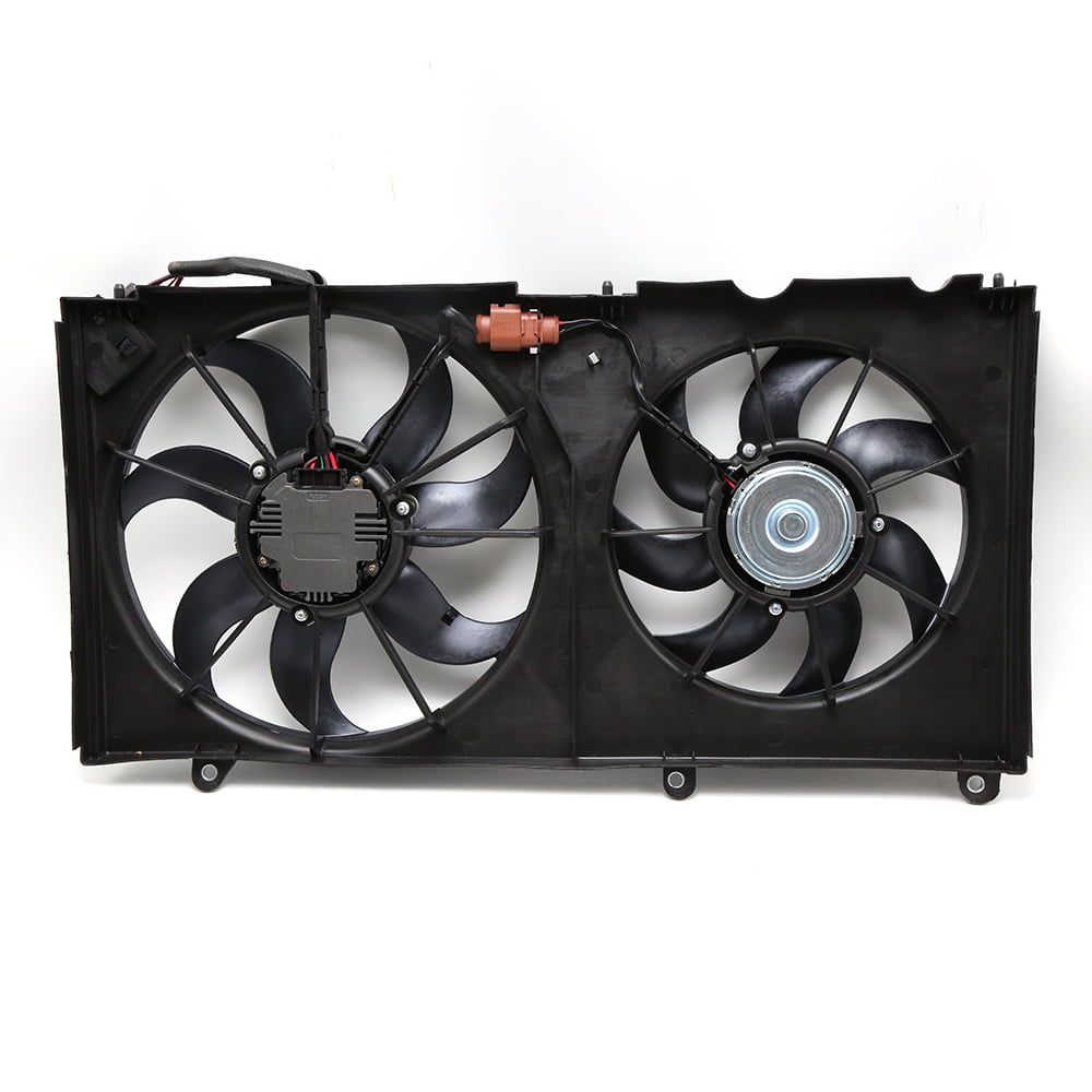 5AEV-1308010 Comhthionól Fan Fuarú Radaitheora Oireann Sraith Tacsaithe BYD e5 EV