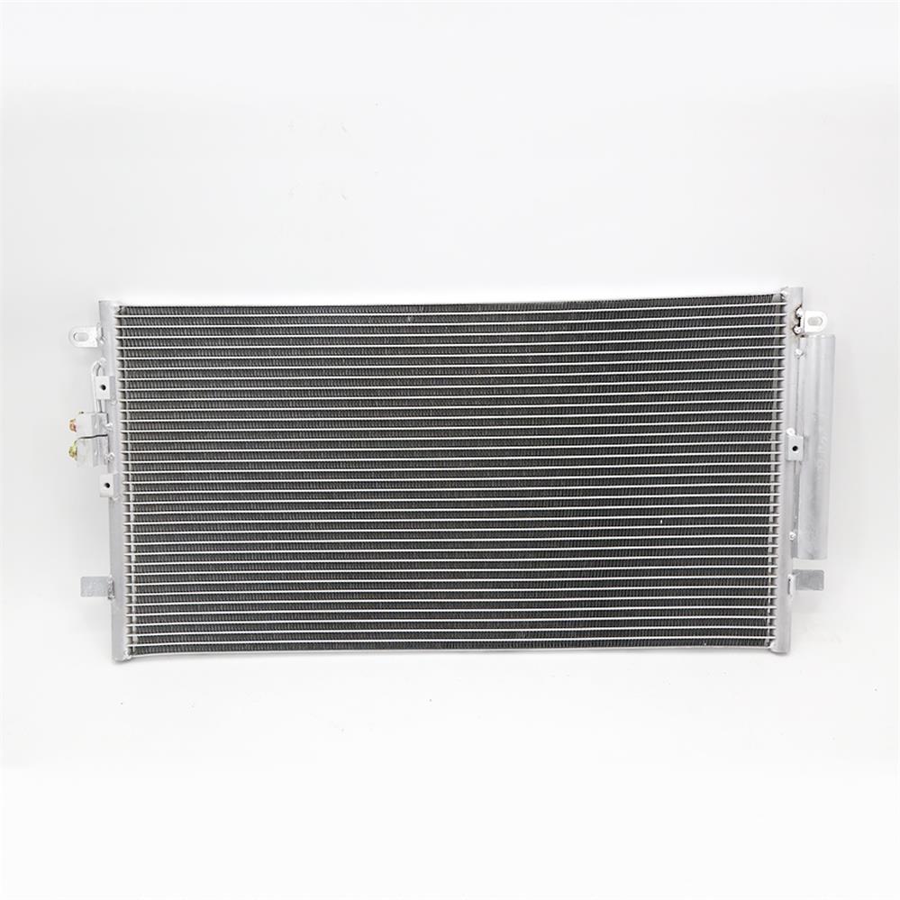 8010038600 GEELY Car Emgrand GL GS oiriúntóir Comhdhlúthadán radaitheora