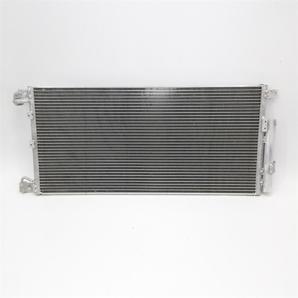 8010052400 GEELY Car Binrui 1.4T oiriúntóir Comhdhlúthadán radaitheora