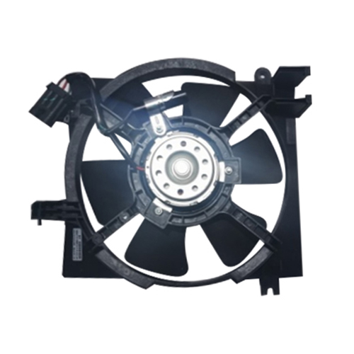 A101018-0100 Changan Benben MINI Fuarú Radaitheora Fan Radaitheora