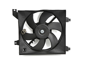 B201020-0301 Fan Radaitheora do Changan Alsvin | Hanbo® mórdhíola