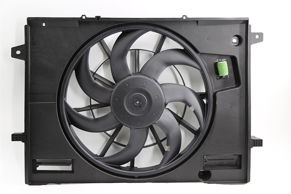 CD569F2801040500 Changan UNI-T UNI-K CS55plus Fan Radaitheora 1.5T