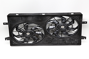 Tionól Fan Fuarú Radaitheora OE 1016017910 Fit Geely Vision X6 1.8 Fan Fuarú Lámhleabhar