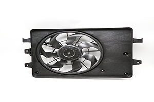 Tionól Radaitheora Fuarú Fan OE 1016018709 Fit 2018 Geely Vision Fuarú Fan