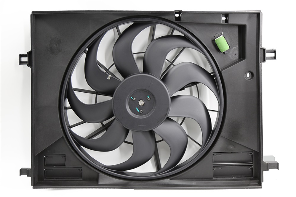 S301030-3210 Changan 2018 CS75 móide 1.5T Radiator Fan