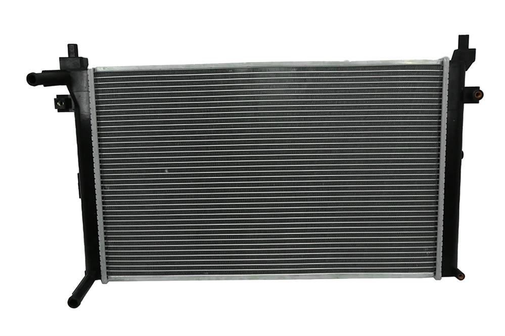 TA-1301200A BYD Car BYD Surui teocht íseal Radaitheoir alúmanaim an umar uisce
